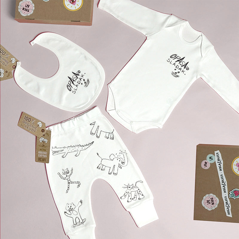 Baby paket