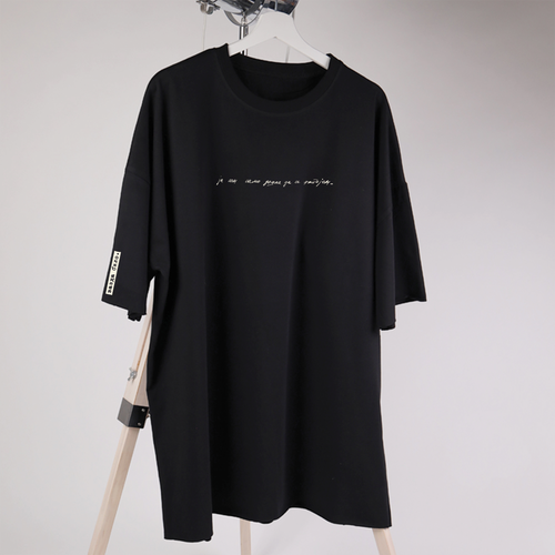 9. - unisex oversize majica