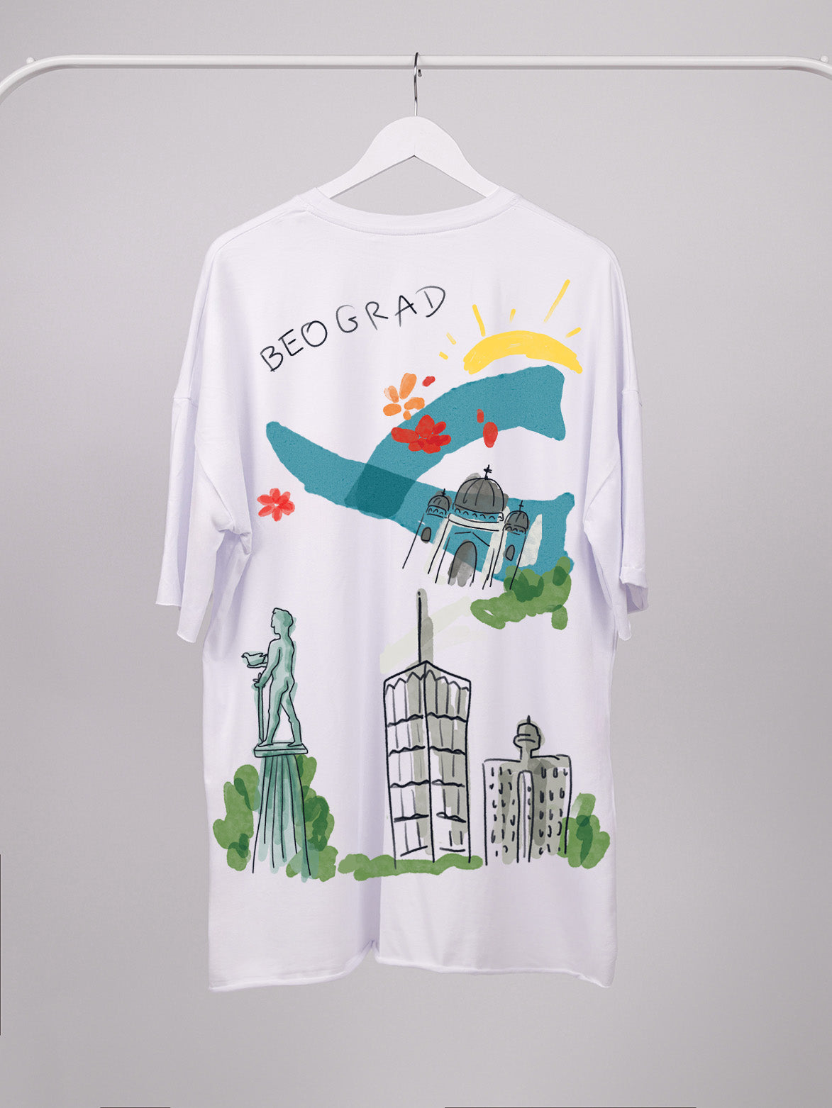 Beograd | Serbia Collection za žene