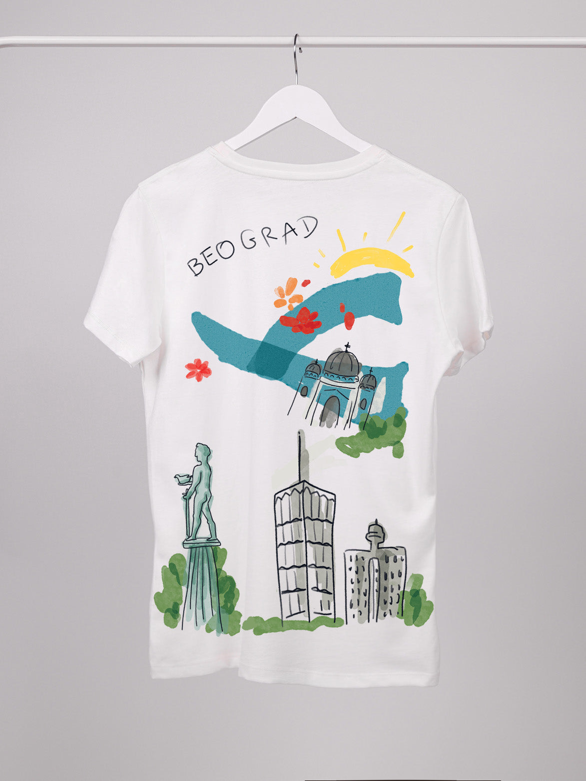Beograd | Serbia Collection za žene