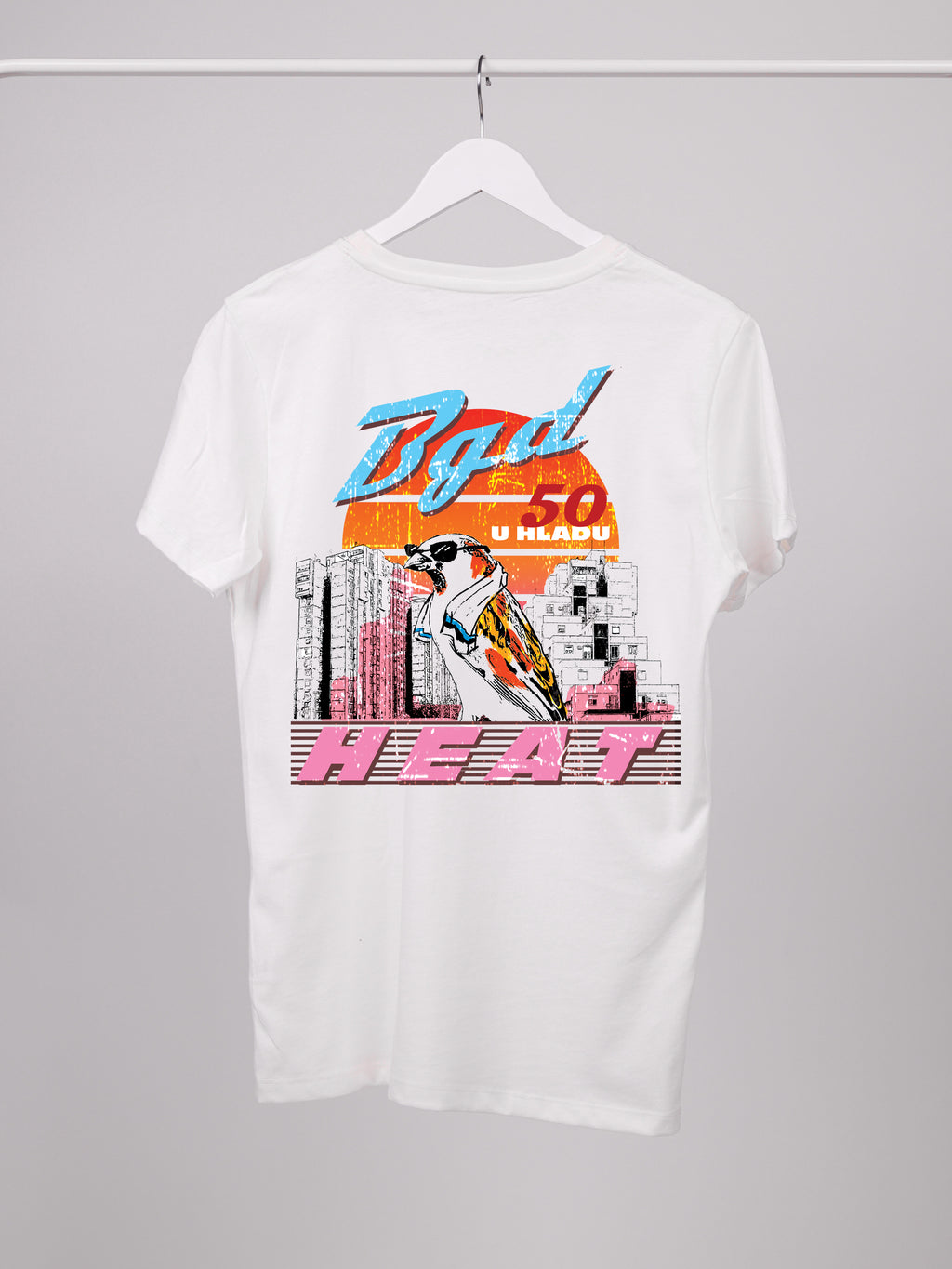 BGD Heat | Leto 26