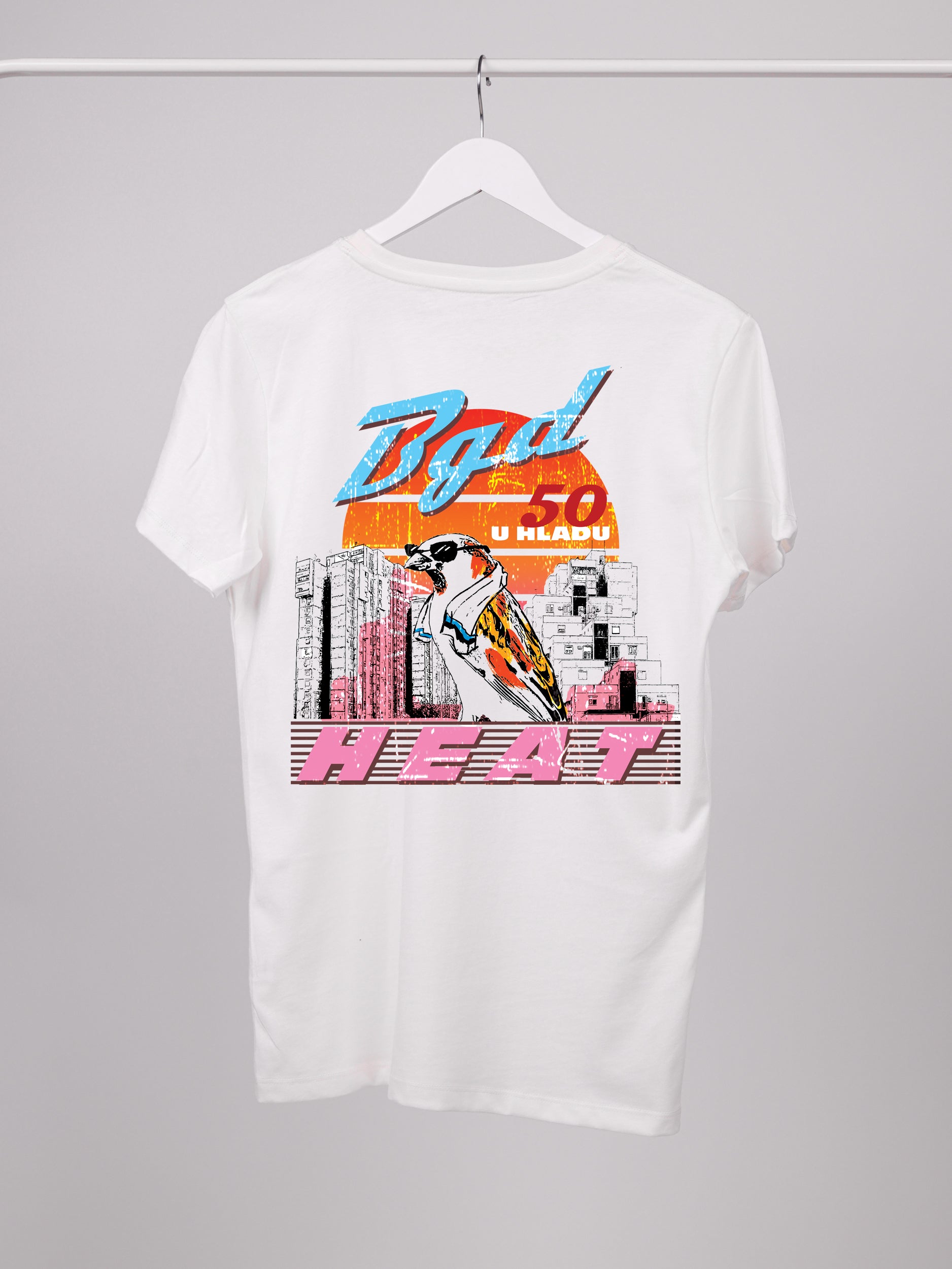 BGD Heat | Leto 26