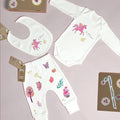 Jer volim da maštam – Baby paket