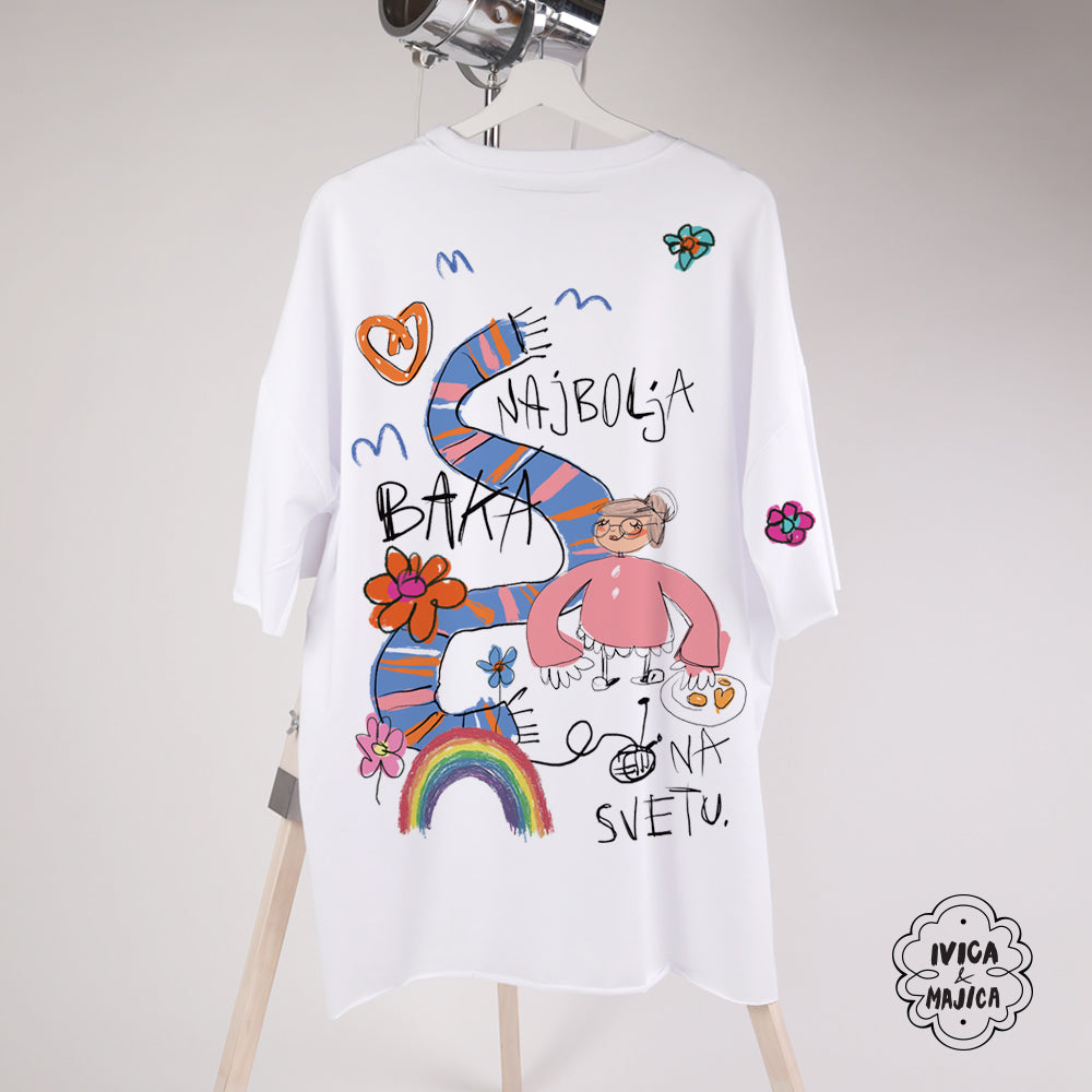 Baka | Family & Matching Collection za žene