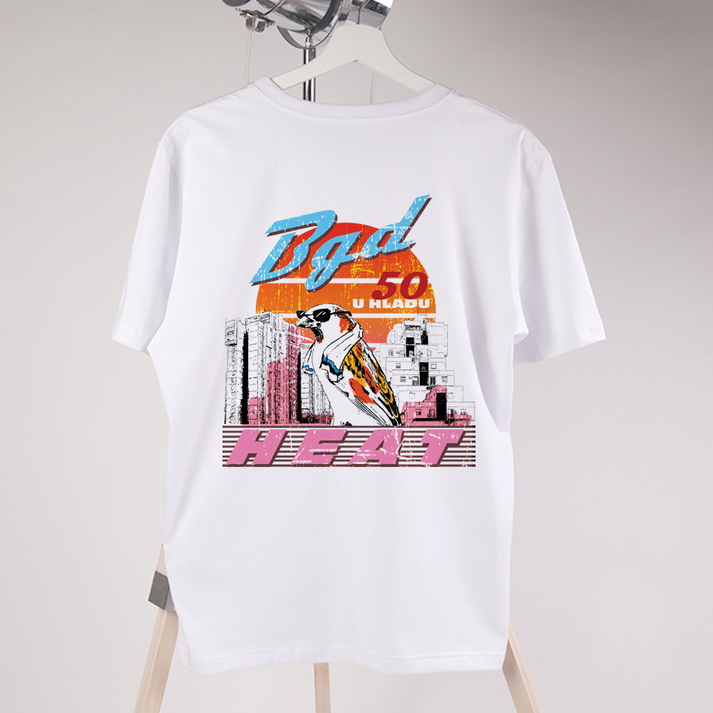 BGD Heat | Leto 26 Kolekcija