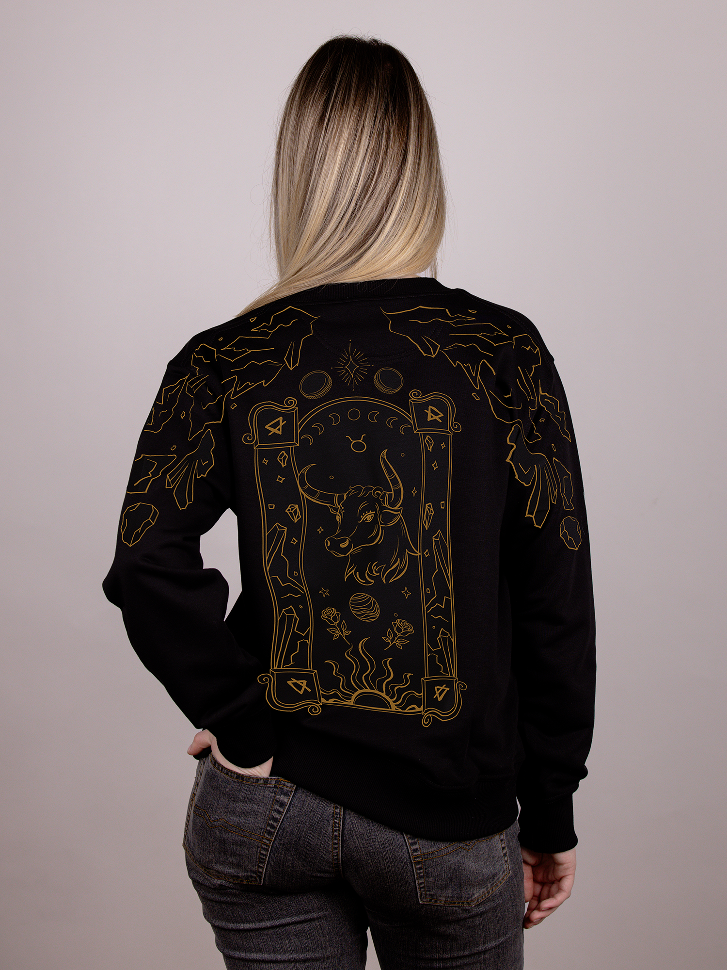 Bik | Astro Collection - Ivica i Majica