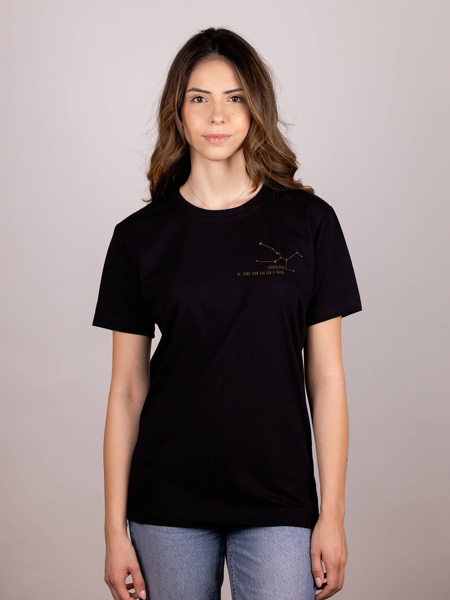 Bik | Astro Collection - Ivica i Majica