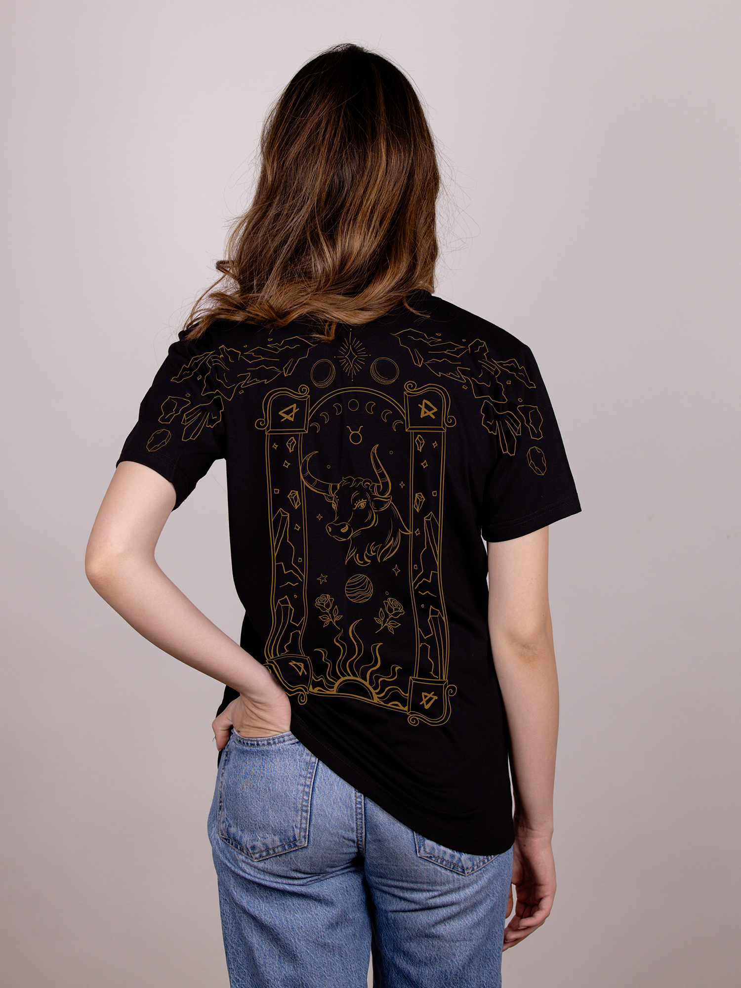 Bik | Astro Collection - Ivica i Majica