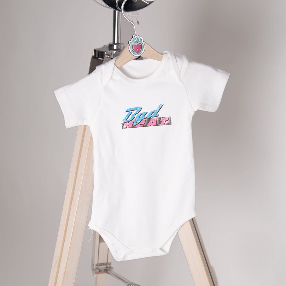 BGD Heat | Dečiji bodi | Leto 26