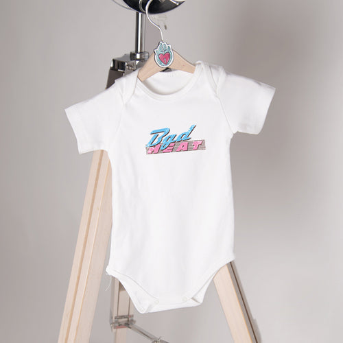 BGD Heat | Dečiji bodi | Leto 26