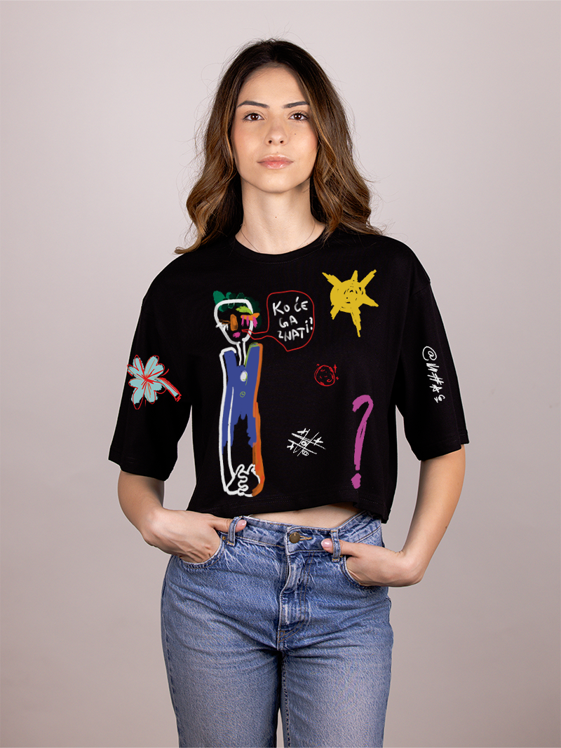Ko će ga znati | Art Collection za žene