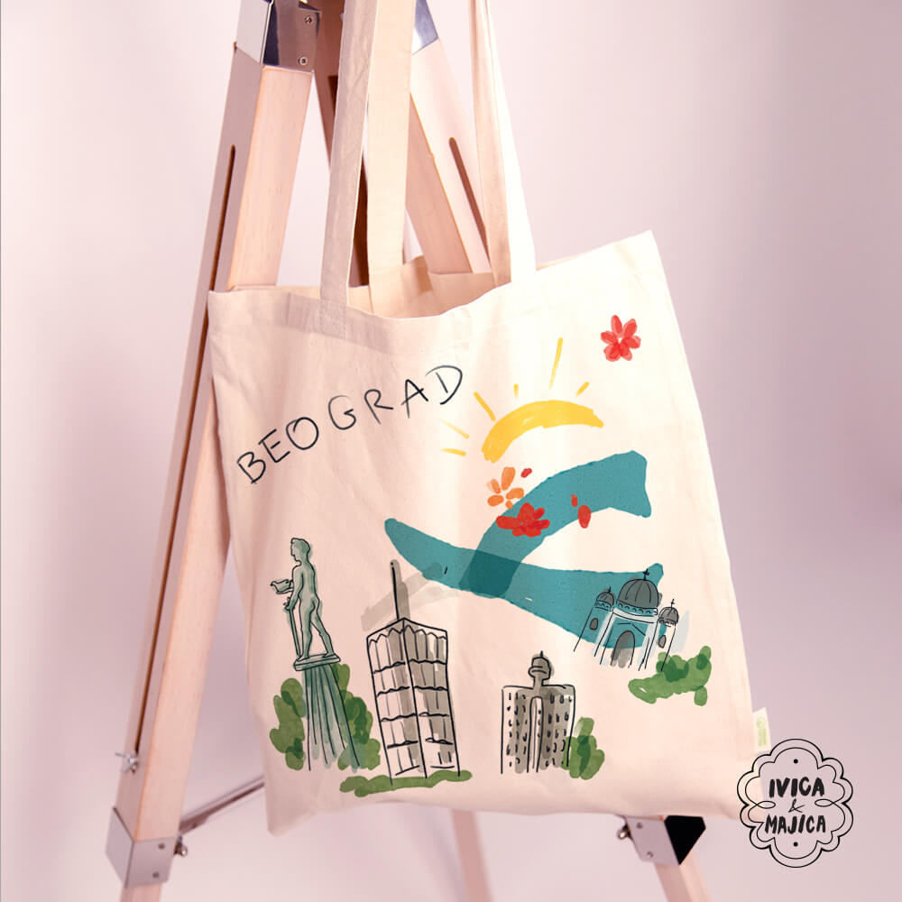 Ceger Beograd | Serbia Collection