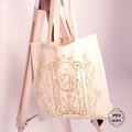 Devica | Astro Collection | Dodaci: Ceger, Šolja & Bedž