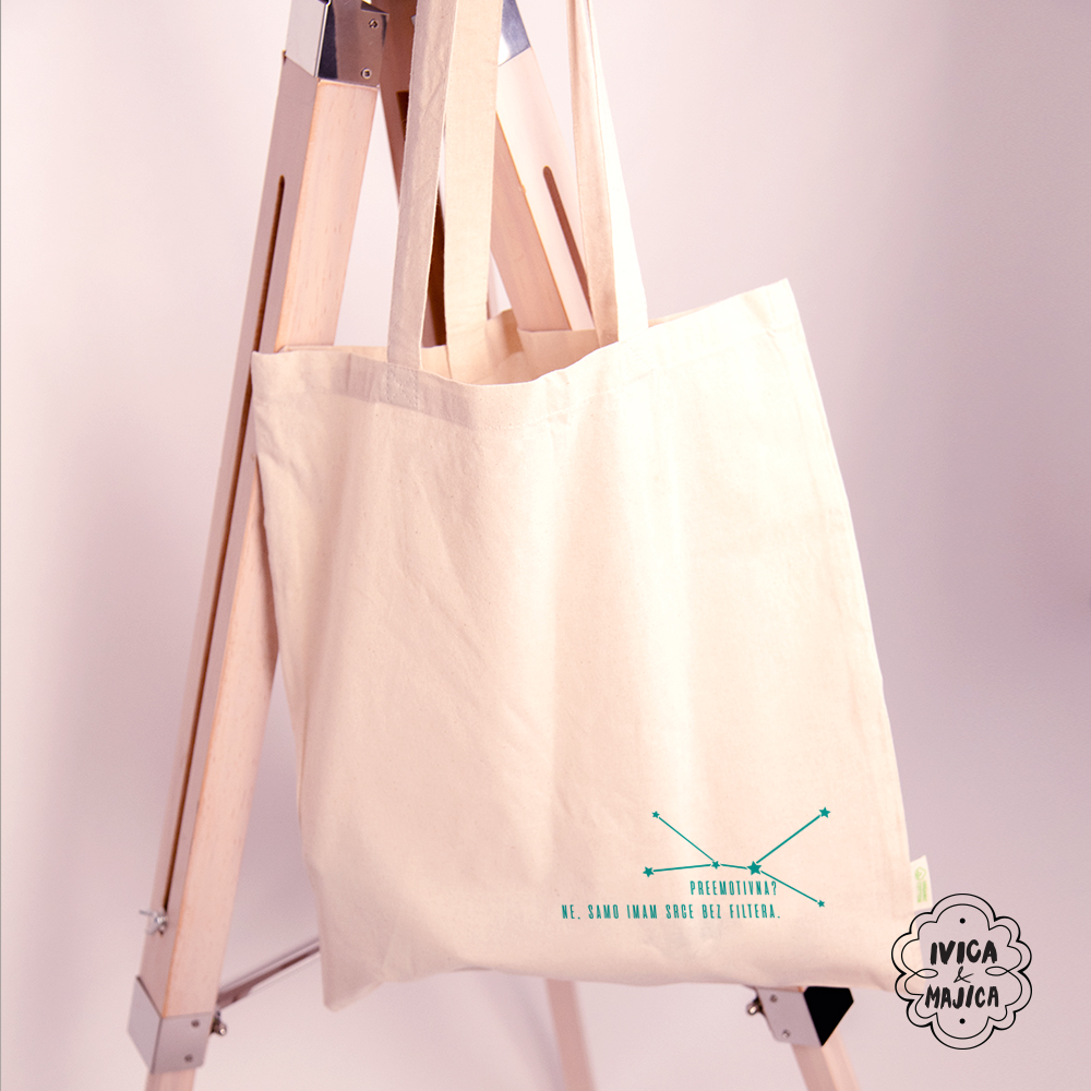 Rak | Astro Collection | Dodaci: Ceger, Šolja & Bedž