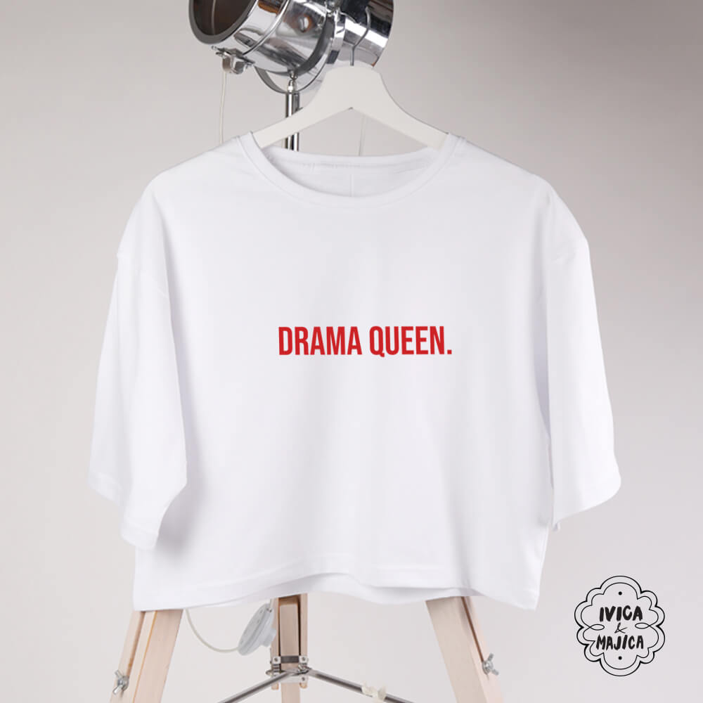 Drama Queen | Classic Kolekcija - Ivica i Majica