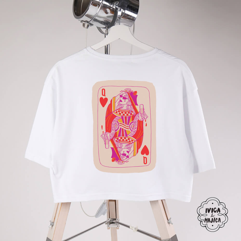 Drama Queen | Classic Collection za žene