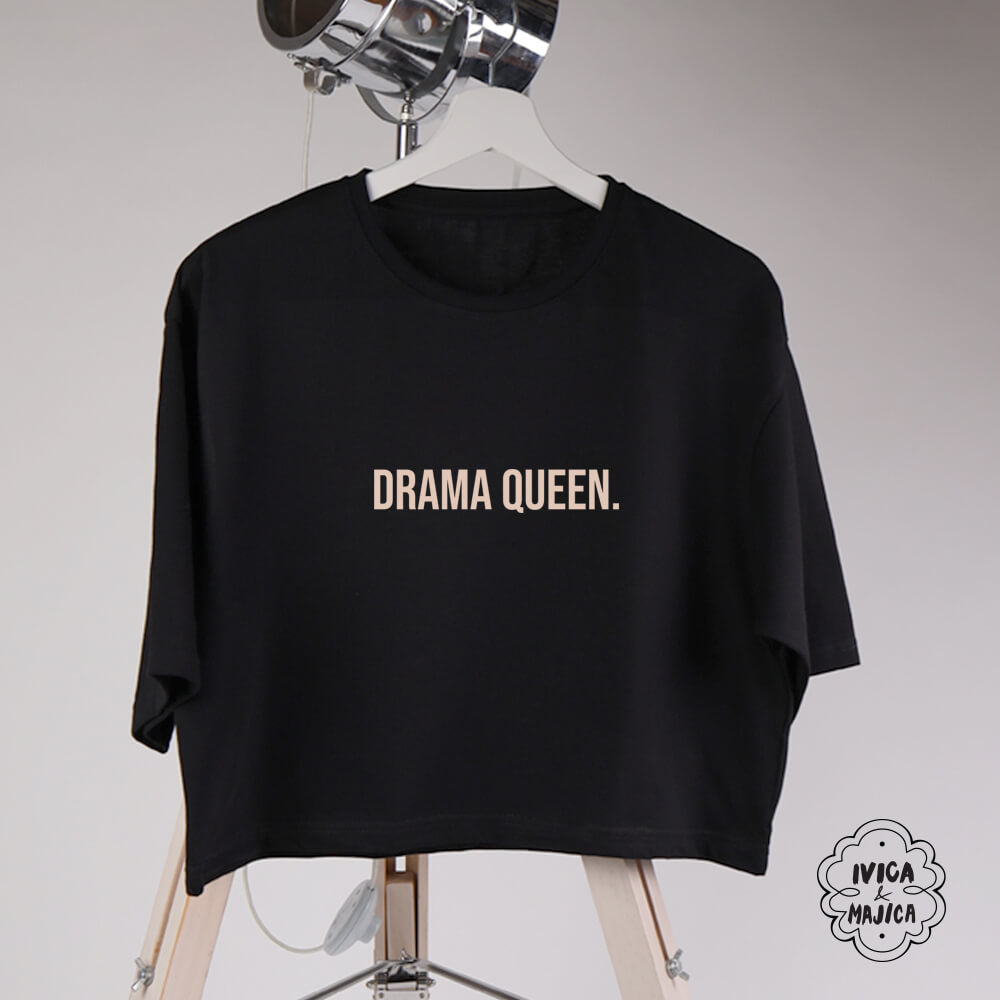 Drama Queen | Classic Kolekcija - Ivica i Majica