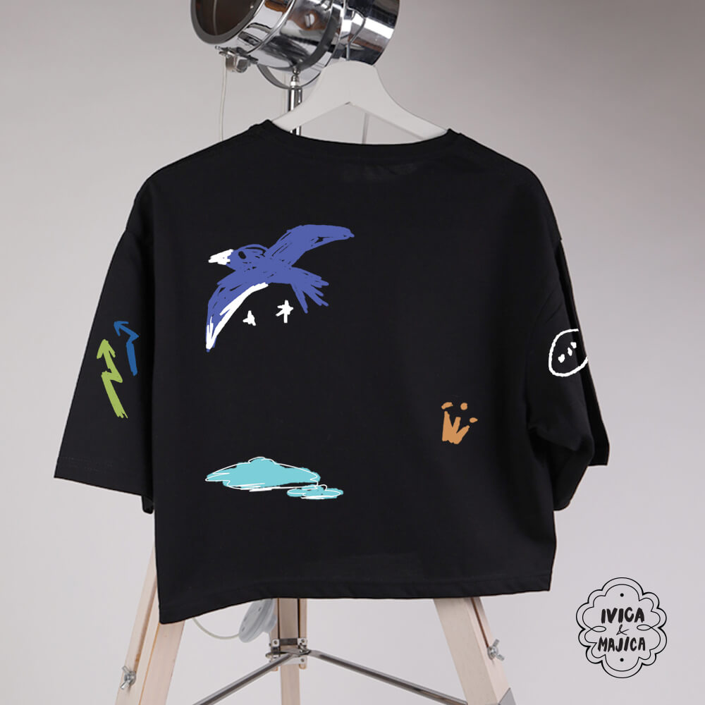 Jbt uspela sam | Art Collection za žene