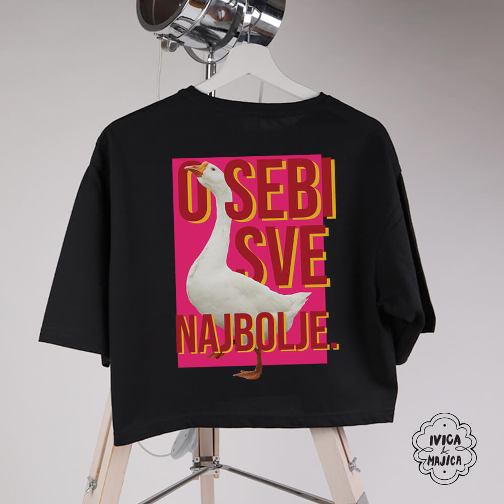 O sebi sve najbolje | Classic Kolekcija – Ivica i Majica
