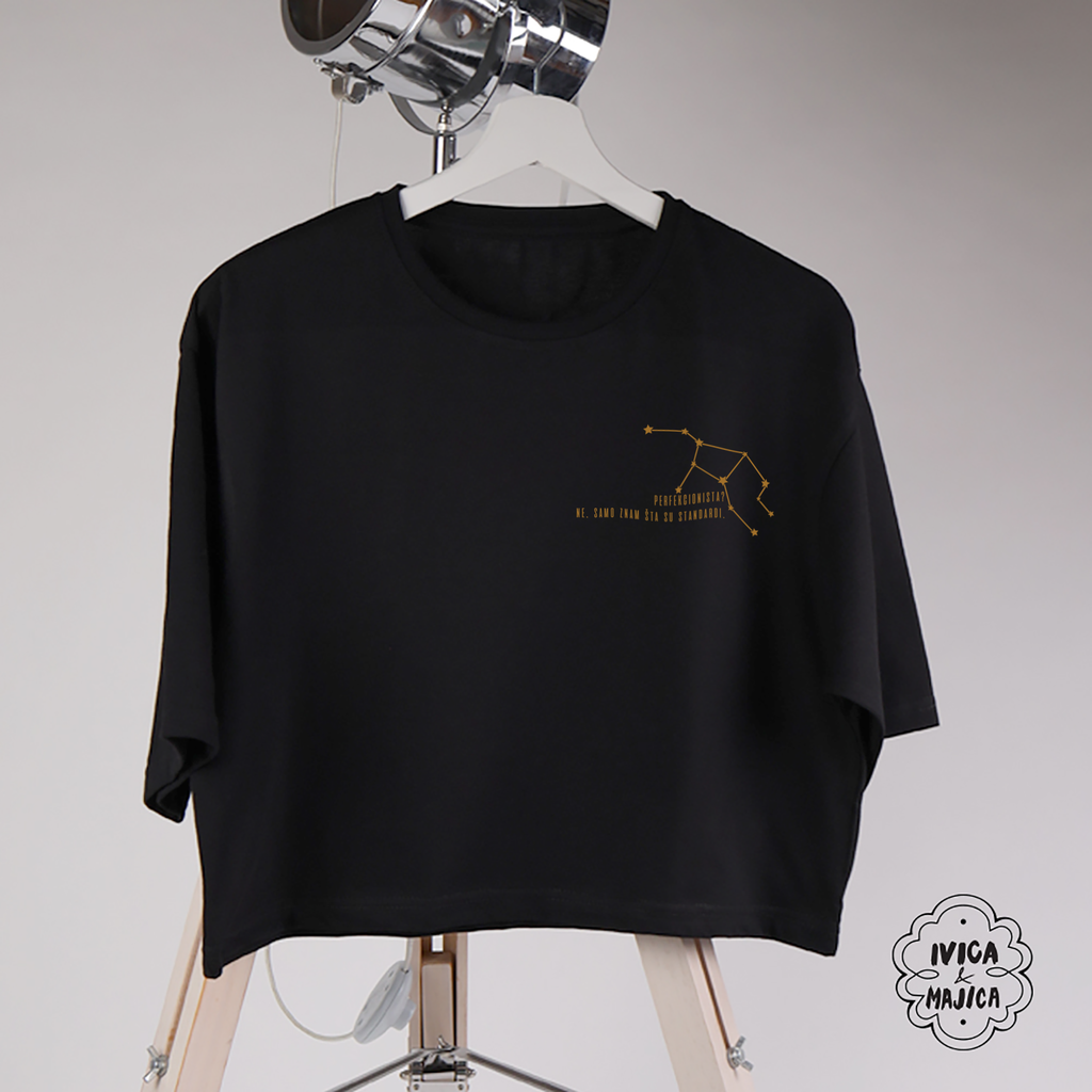 Devica | Astro Collection - Ivica i Majica