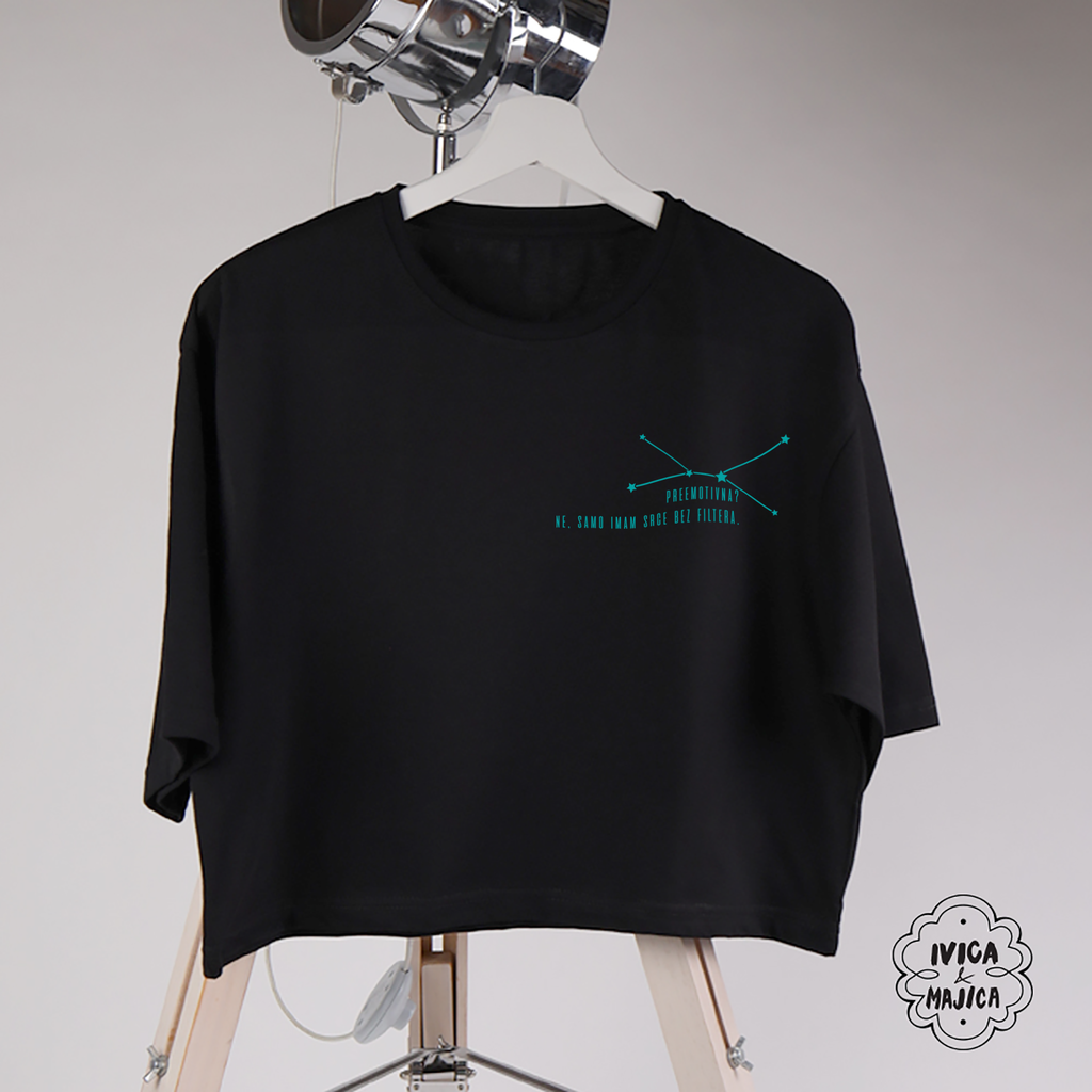 Rak | Astro Collection za žene