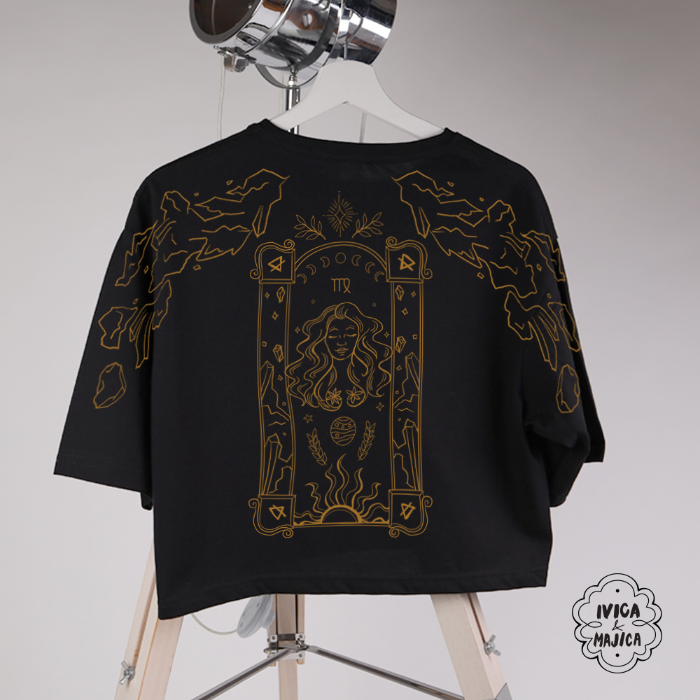 Devica | Astro Collection - Ivica i Majica