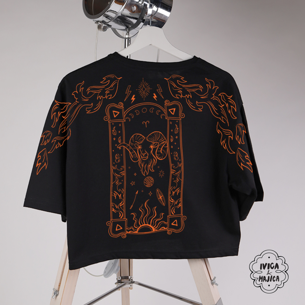 Ovan | Astro Collection - Ivica i Majica