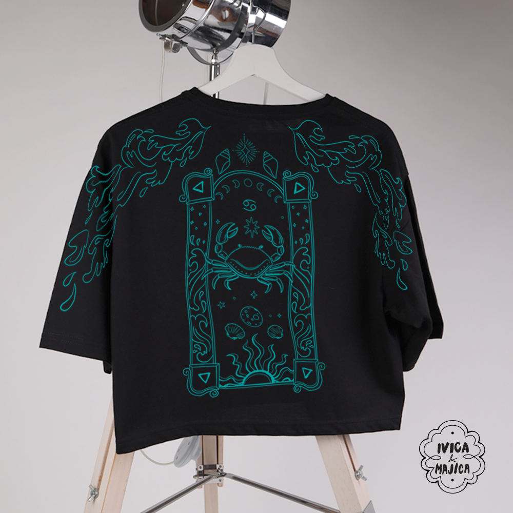 Rak | Astro Collection - Ivica i Majica