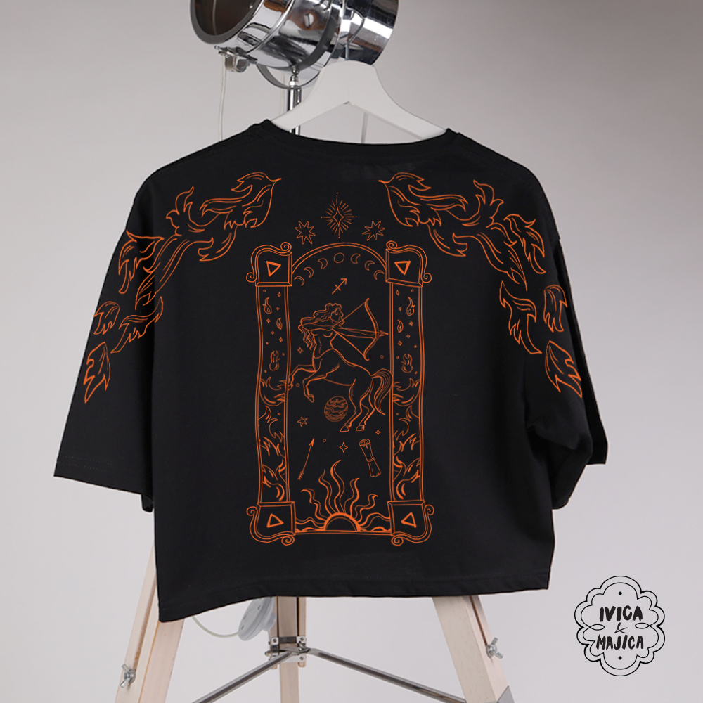 Strelac | Astro Collection - Ivica i Majica