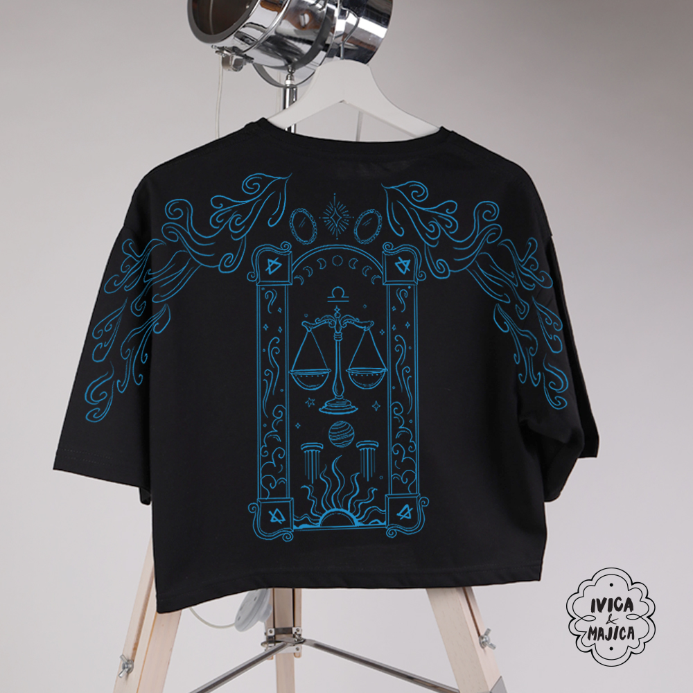 Vaga | Astro Collection - Ivica i Majica