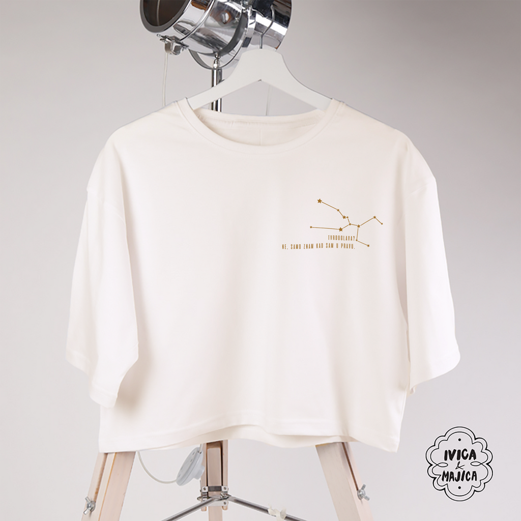 Bik | Astro Collection - Ivica i Majica