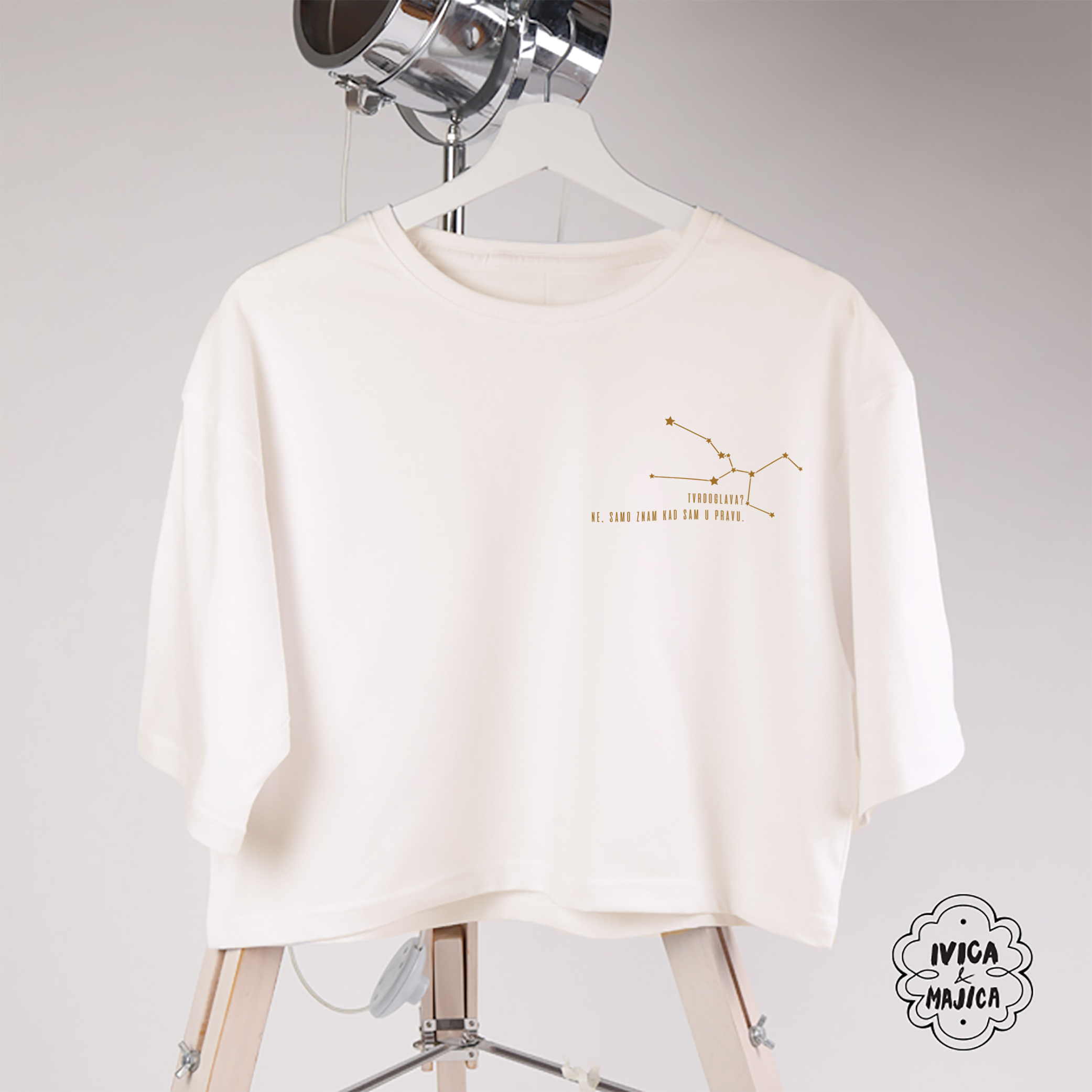 Bik | Astro Collection - Ivica i Majica
