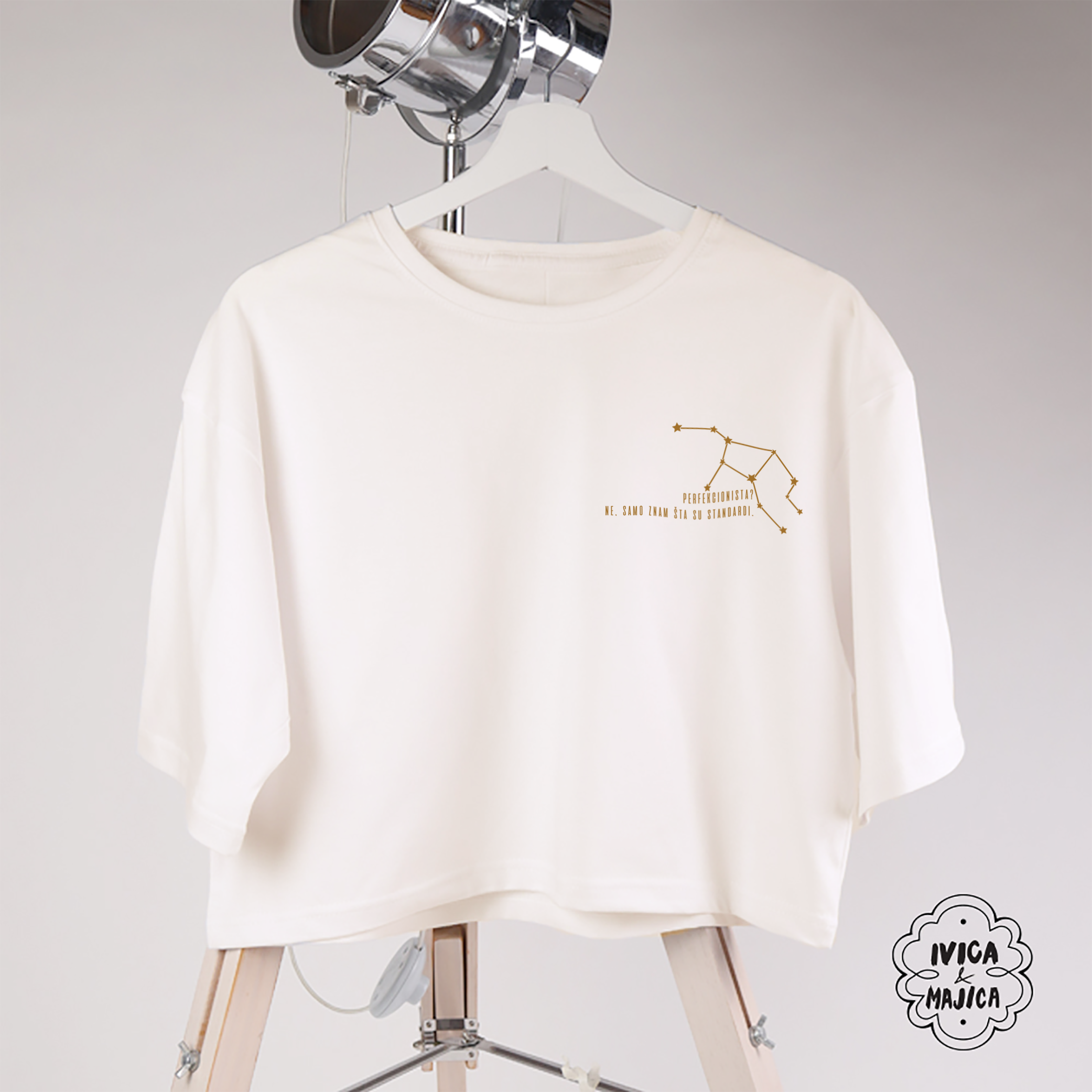 Devica | Astro Collection - Ivica i Majica