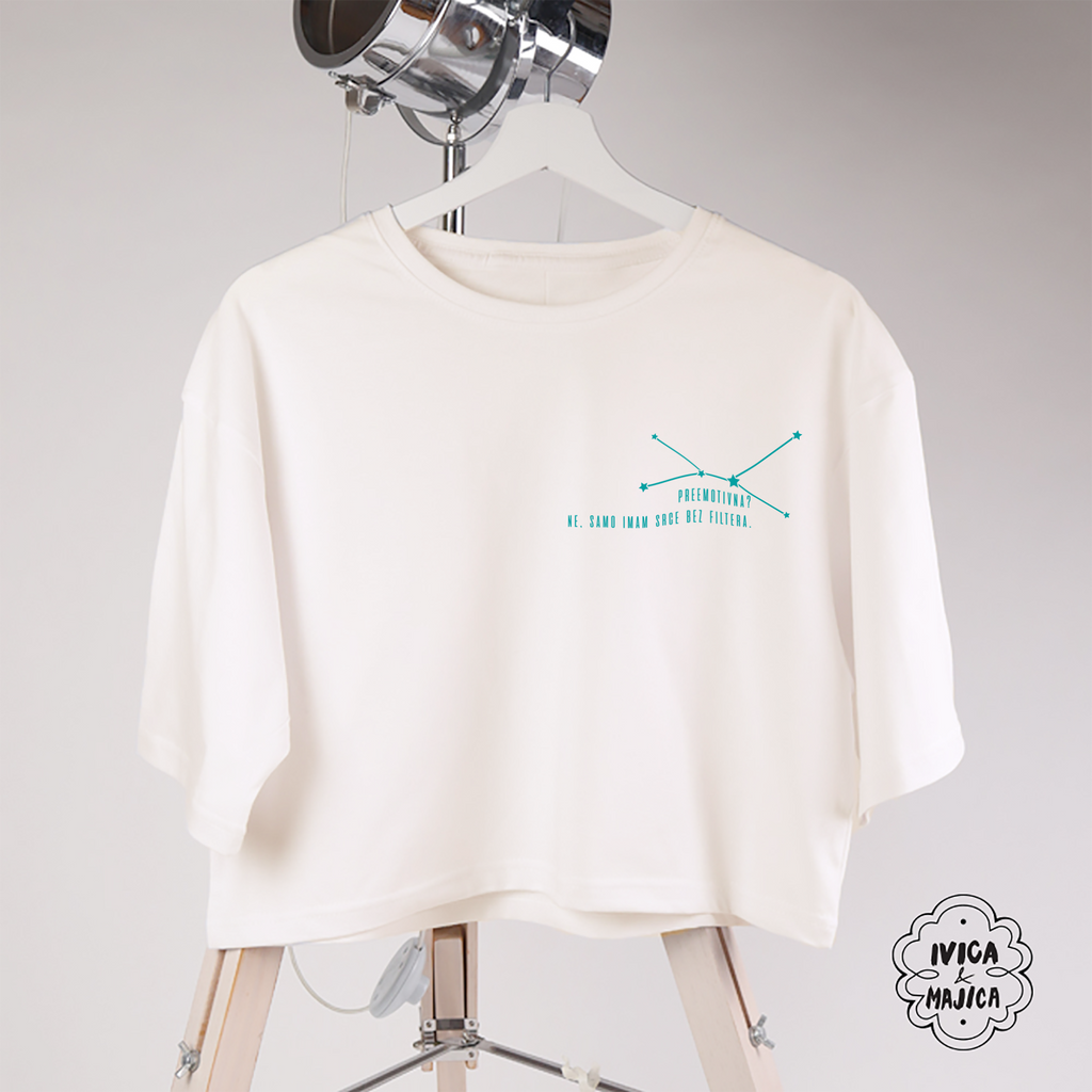 Rak | Astro Collection za žene