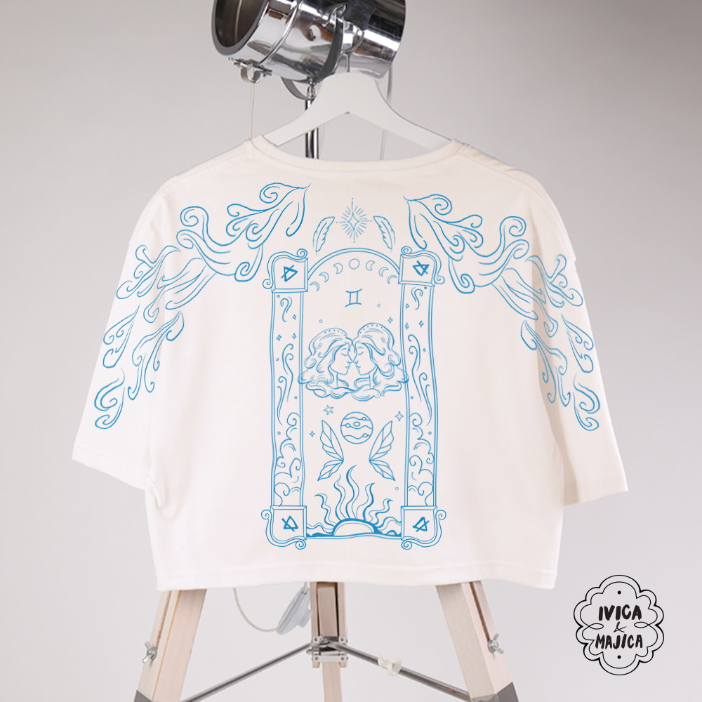 Blizanac | Astro Collection - Ivica i Majica