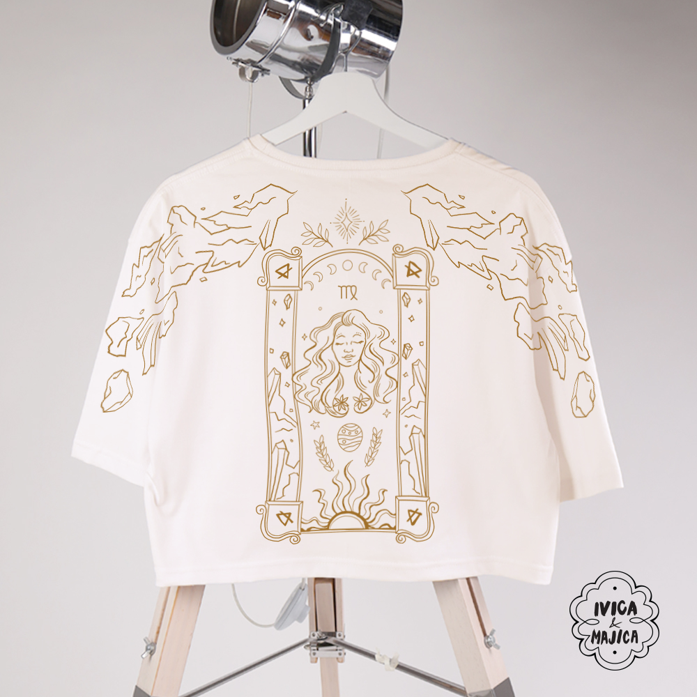 Devica | Astro Collection - Ivica i Majica