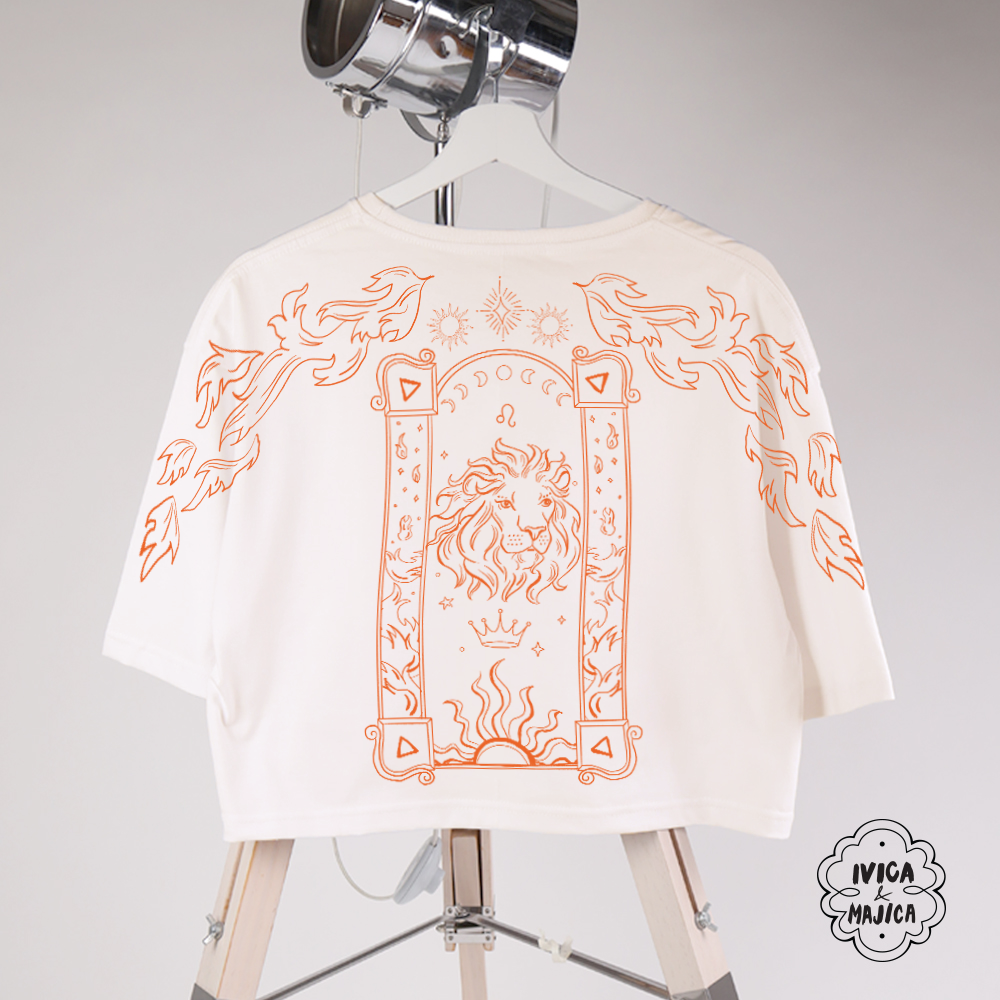 Lav | Astro Collection - Ivica i Majica
