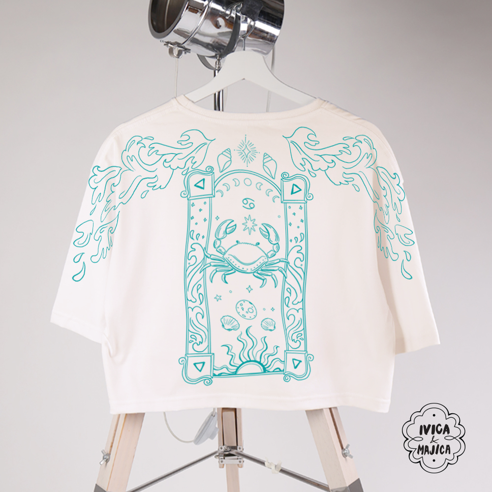 Rak | Astro Collection - Ivica i Majica