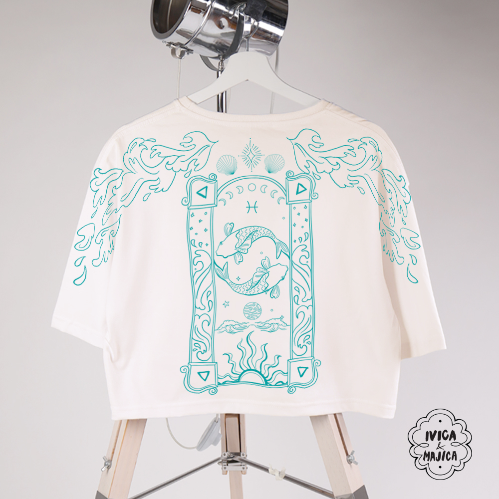 Ribe | Astro Collection - Ivica i Majica