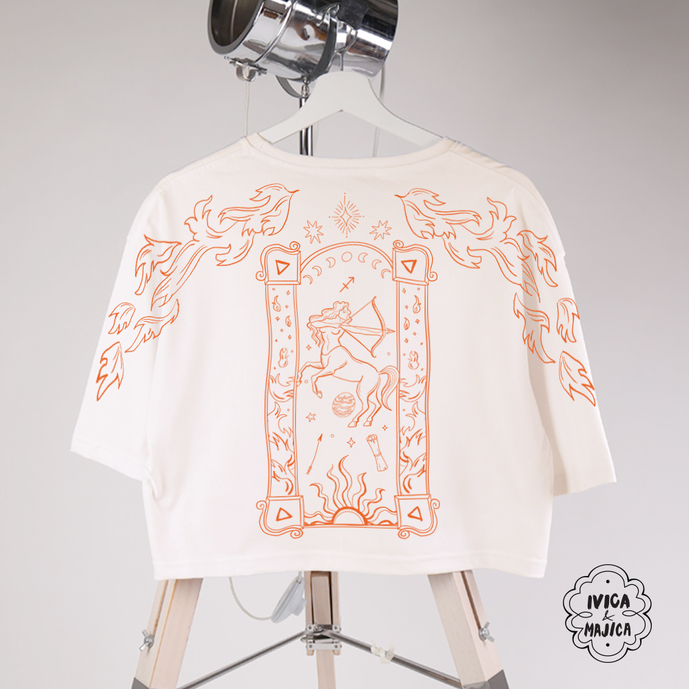 Strelac | Astro Collection - Ivica i Majica