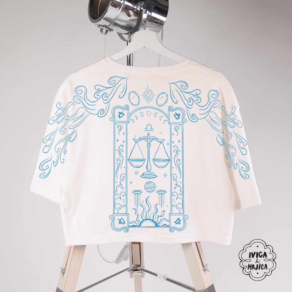 Vaga | Astro Collection - Ivica i Majica