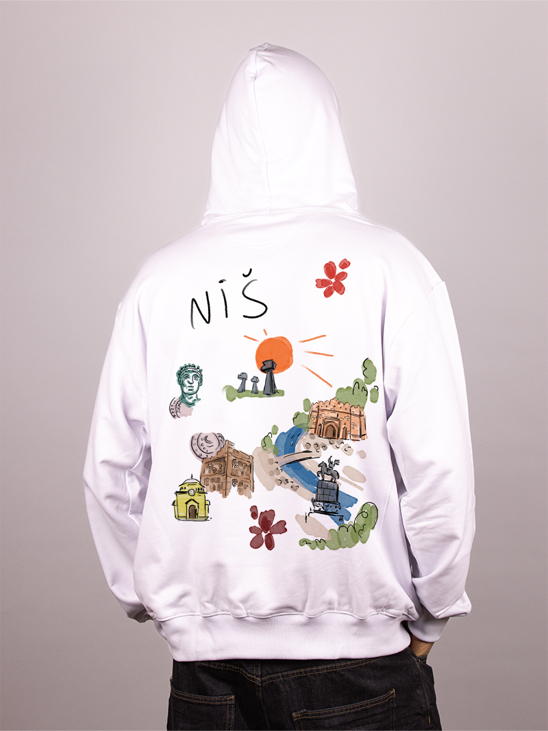 Niš | Serbia Collection za muškarce