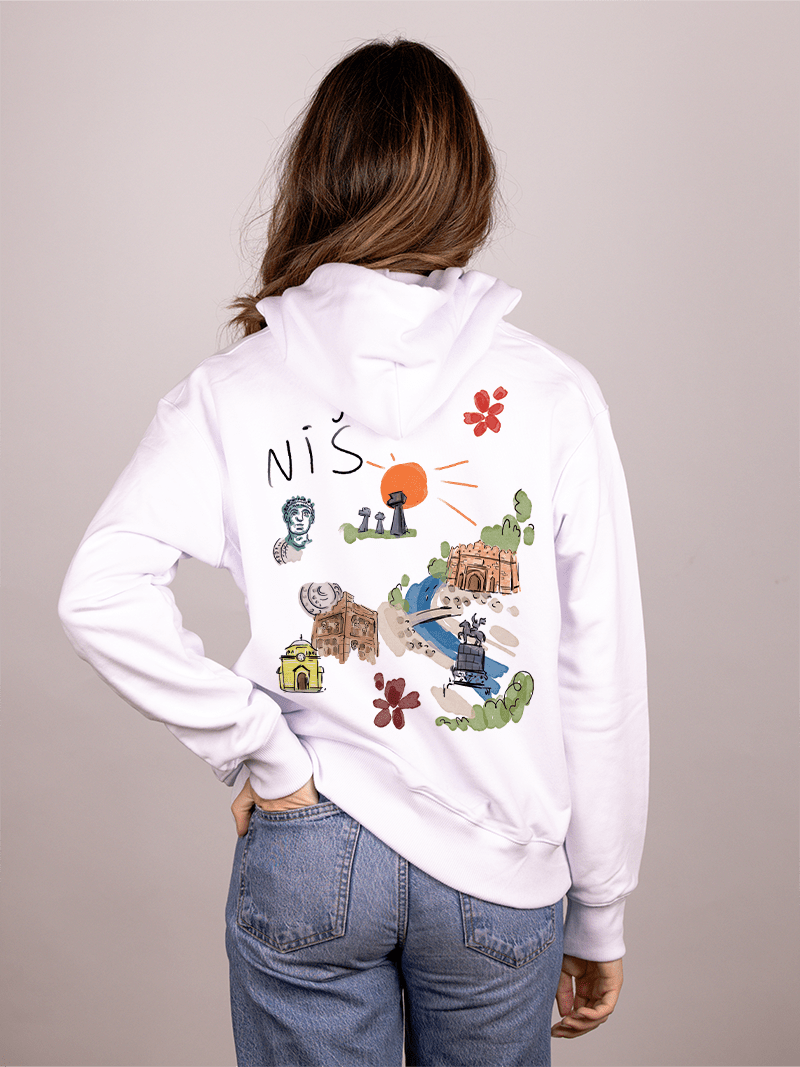 Niš | Serbia Collection za žene