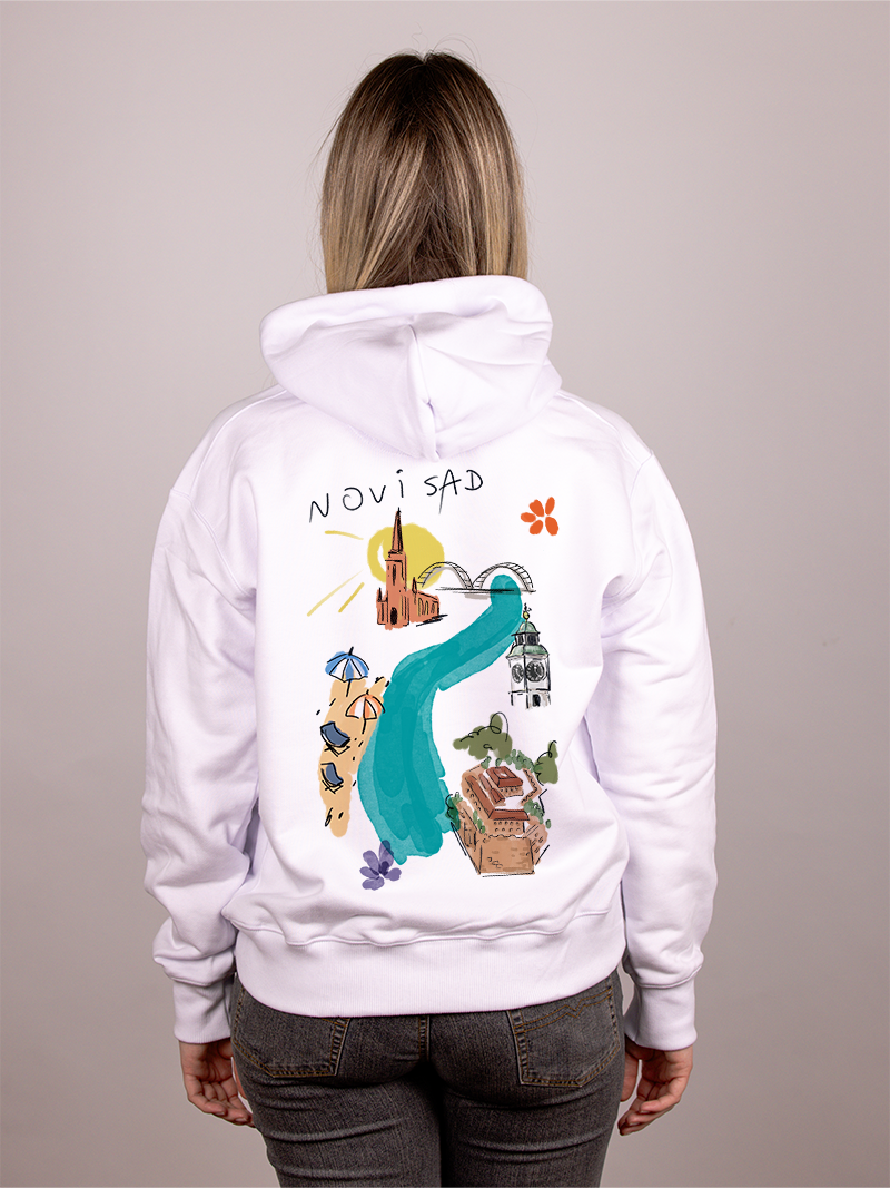 Novi Sad | Serbia Collection za žene