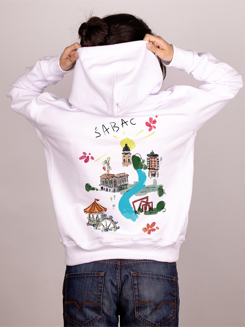 Šabac | Serbia Collection za žene