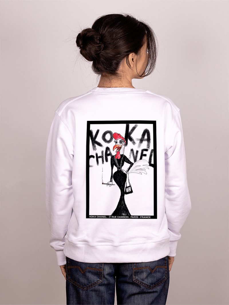 Koka Chanel | Classic Kolekcija - Ivica i Majica