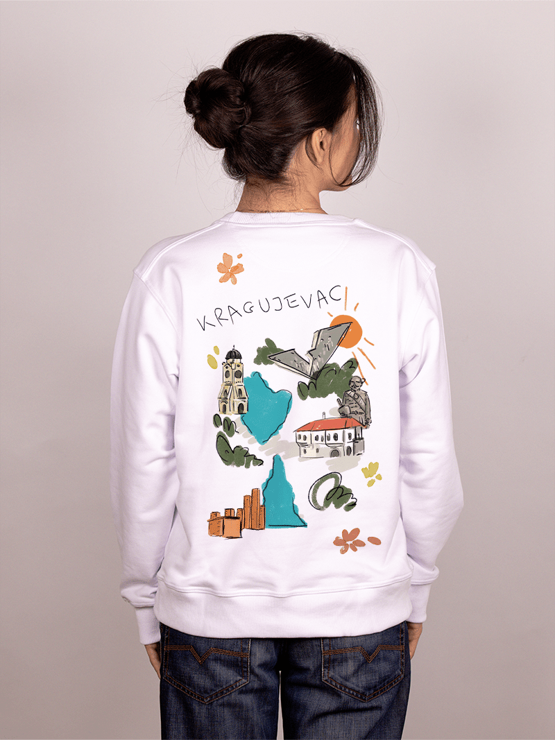 Kragujevac | Serbia Collection za žene