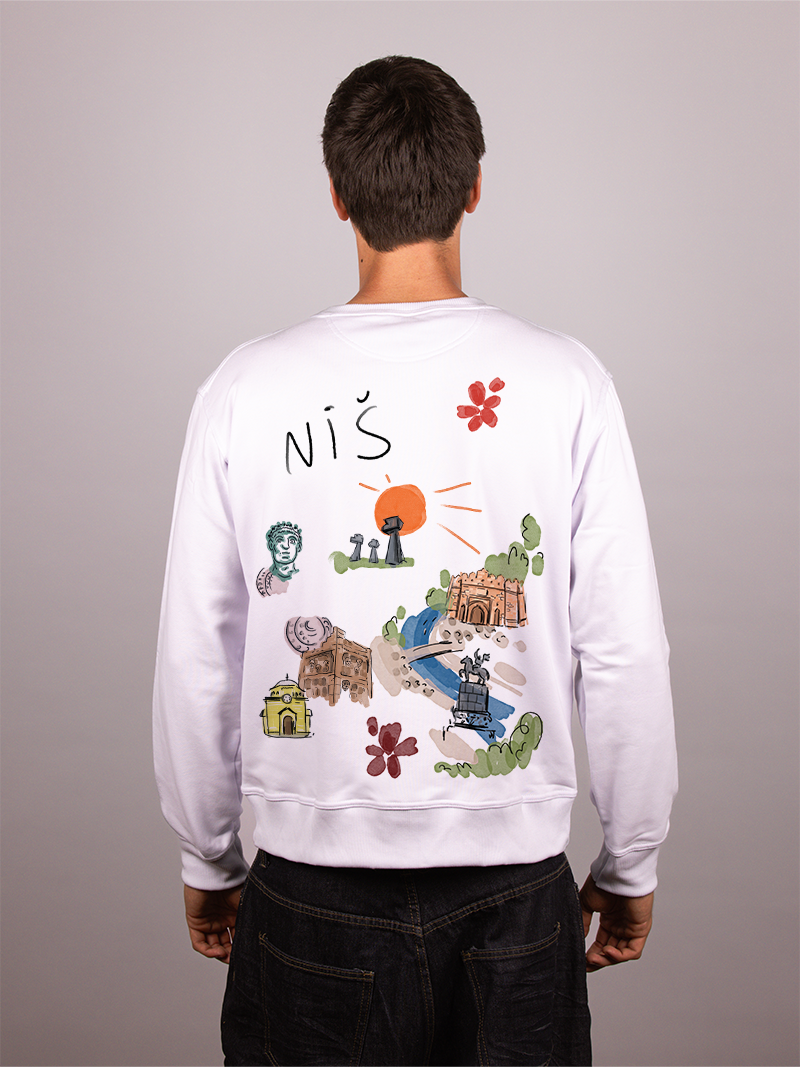 Niš | Serbia Collection za muškarce