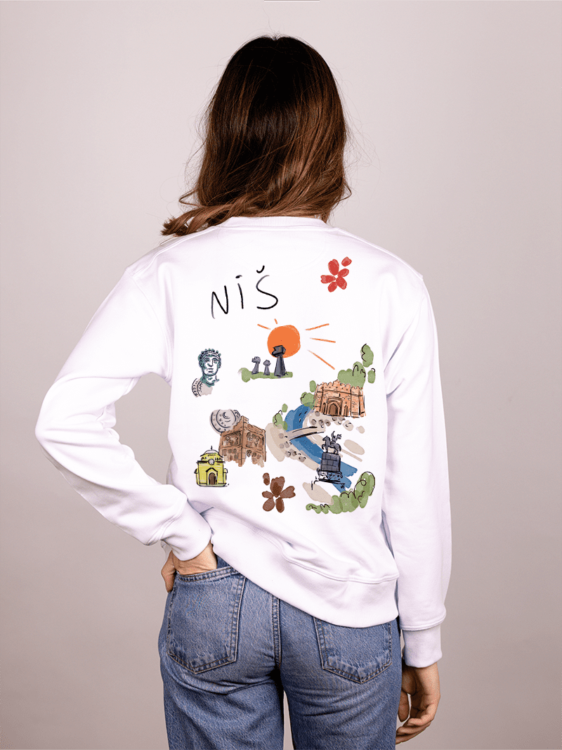 Niš | Serbia Collection za žene