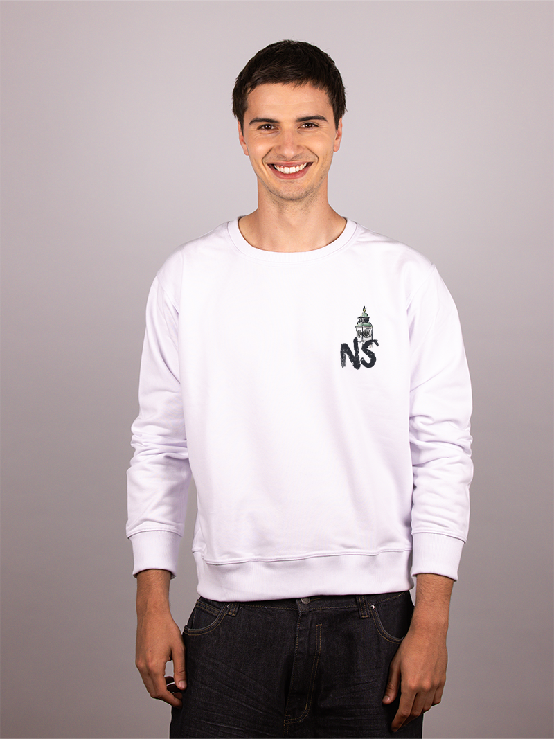 Novi Sad | Serbia Collection za muškarce